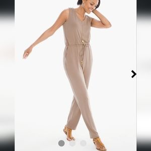 Zenergy by Chicos "Pippa" Jumpsuit